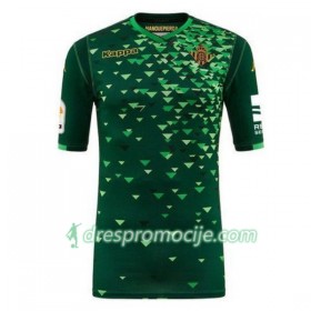 Real Betis Dres Gostujući 2018/19 Kratkih Rukava